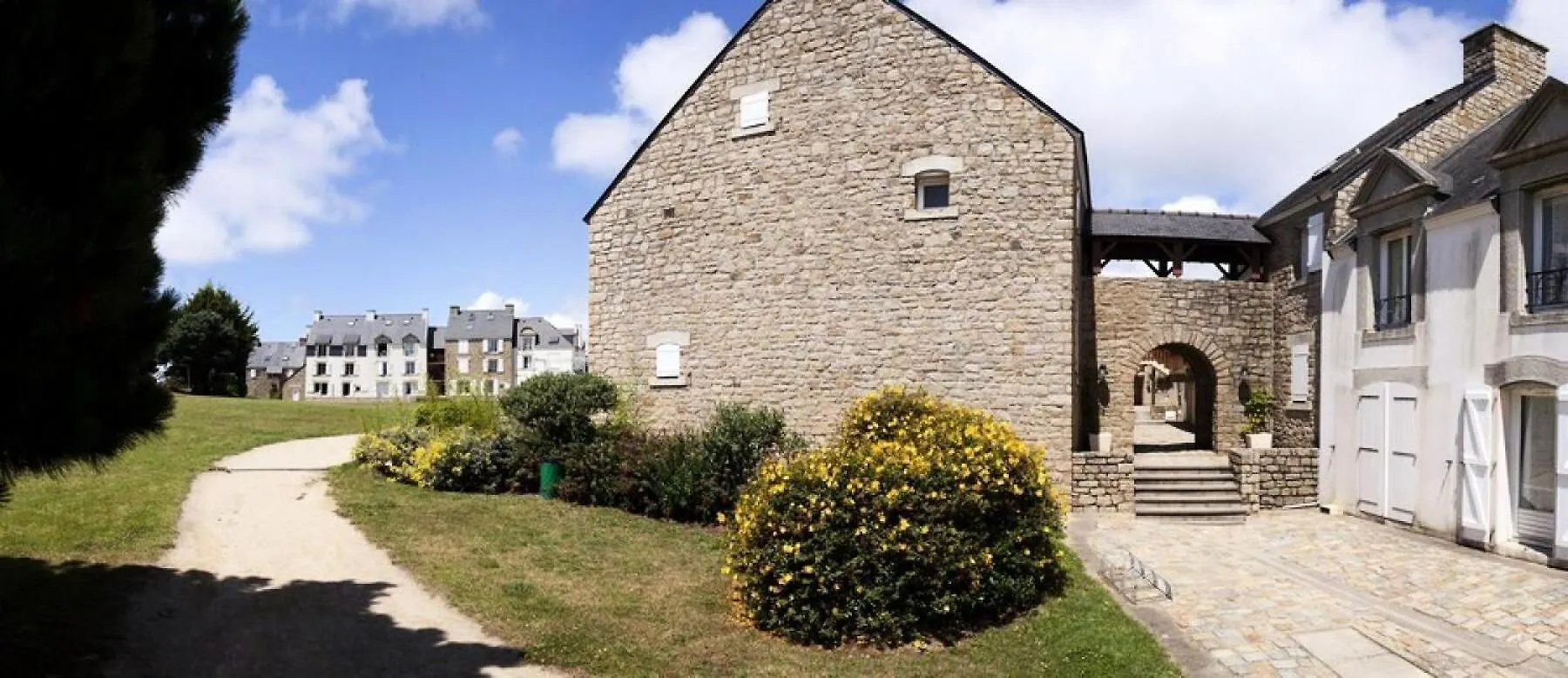 Residence Port Du Crouesty - Maeva Home - Appartement 2 Pieces 7 Personnes - Selection Mae-7507 Arzon