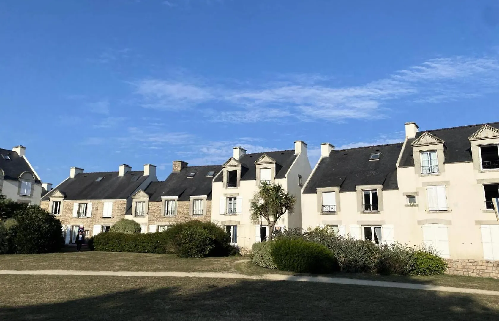 Residence Port Du Crouesty - Maeva Home - Appartement 2 Pieces 7 Personnes - Selection Mae-7507 Arzon