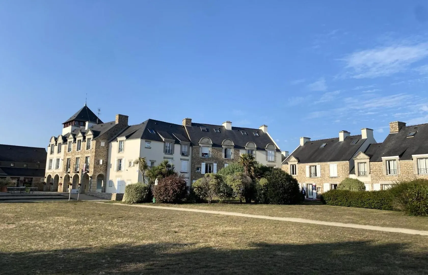 Apartamento Residence Port Du Crouesty - Maeva Home - Appartement 2 Pieces 7 Personnes - Selection Mae-7507 Arzon