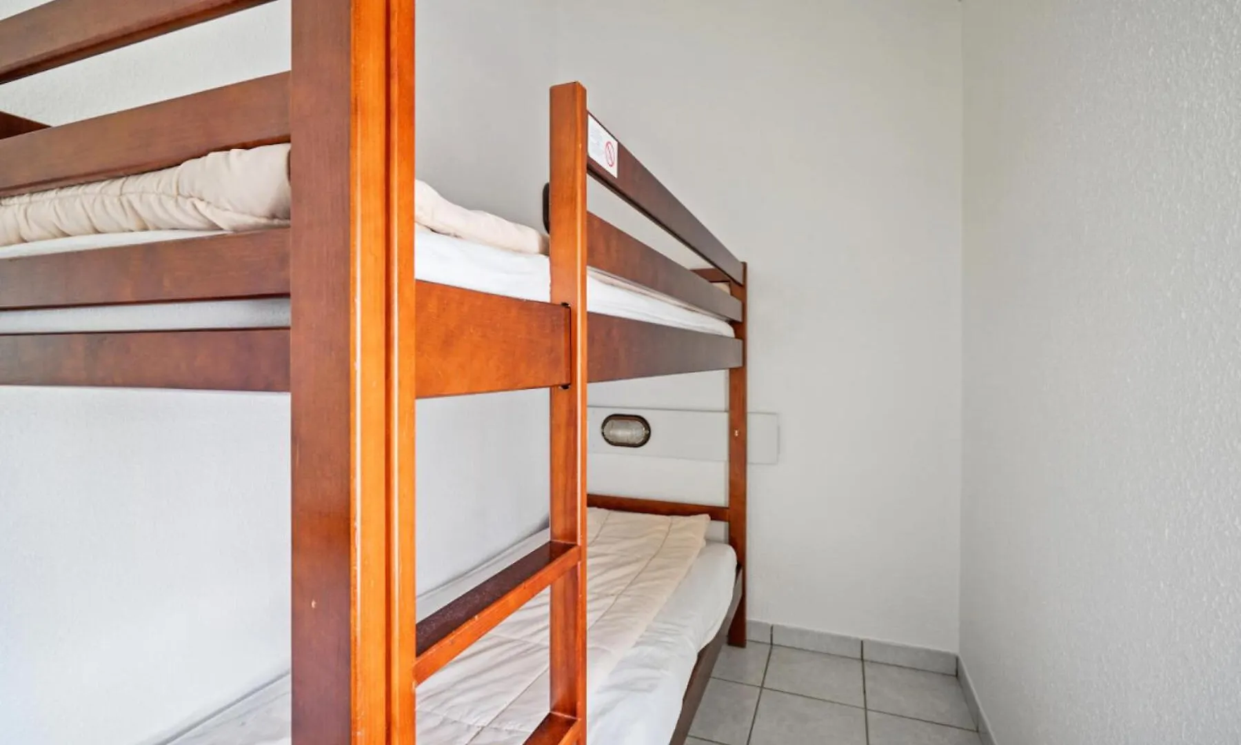 Apartamento Residence Port Du Crouesty - Maeva Home - Appartement 2 Pieces 7 Personnes - Selection Mae-7507 Arzon