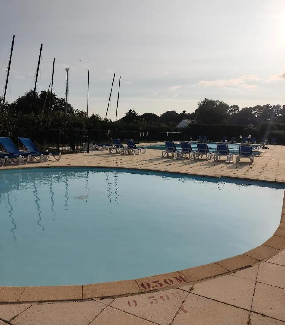 Apartamento Residence Port Du Crouesty - Maeva Home - Appartement 2 Pieces 7 Personnes - Selection Mae-7507 Arzon Francia
