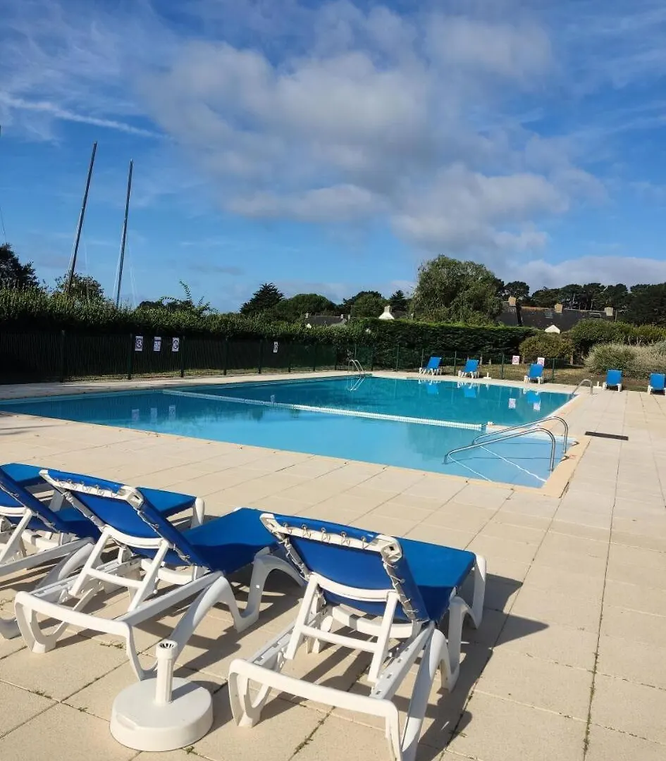 Residence Port Du Crouesty - Maeva Home - Appartement 2 Pieces 7 Personnes - Selection Mae-7507 Arzon 0*,  Francia